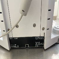 Mettler Toledo XS204 Analytical Balance image 2